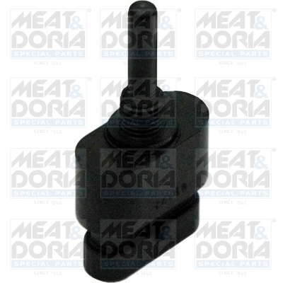 Water Sensor, fuel system